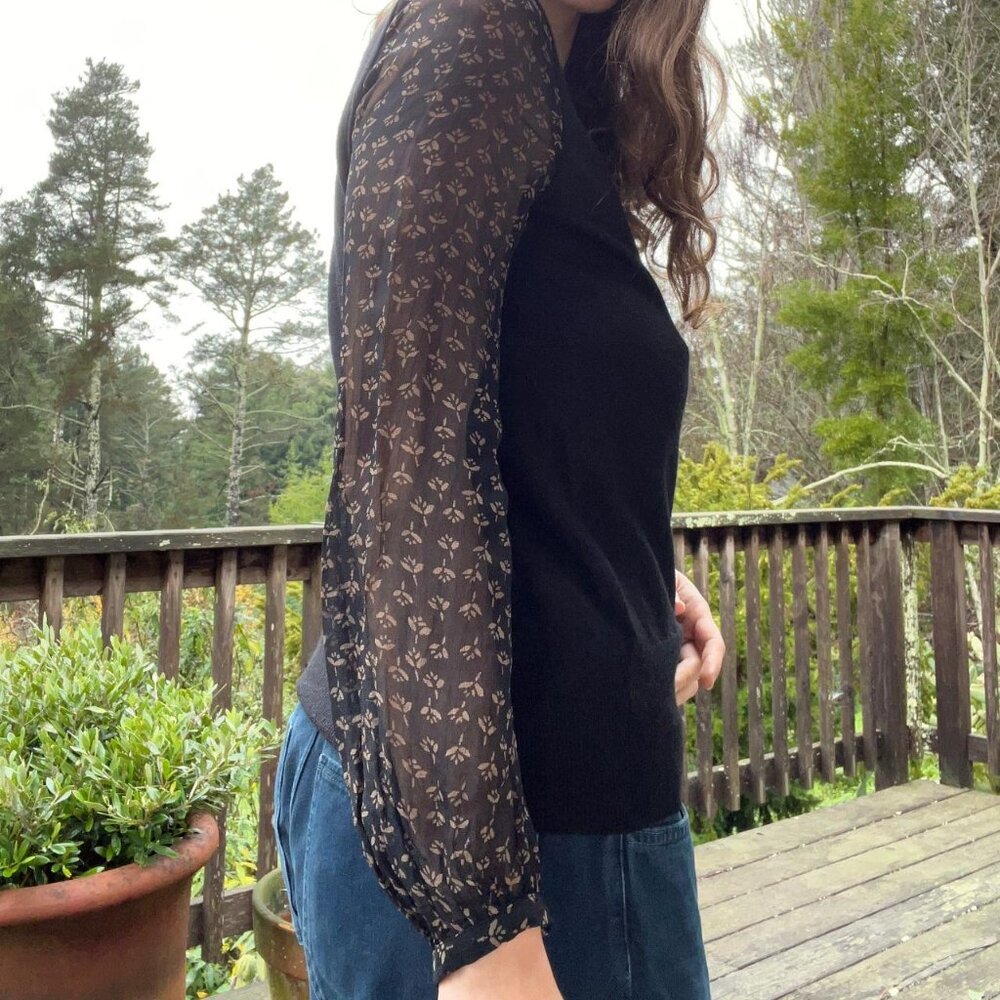 Isabel Marant wool pullover - Picture 4 of 8